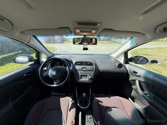 SEAT Altea 2.0tdi 103kW +Najeto 270TKM+ - 13