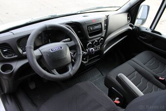 Iveco Daily 35S15,MRAZÍ-29C,230V,ČR,1.MAJ - 13