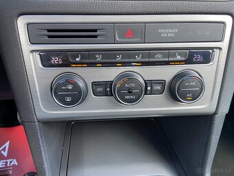 VW Golf Sportsvan, 1.6 TDi 81kW Serviska,Navigace - 13