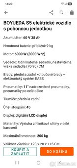 Boyueda s5 11 6000w - 13