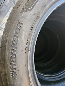 225/50R17 98Y XL K127 Ventus S1 evo3  HANKOOK - 13
