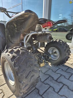 Access Motor DRR 100 se zpátečkou - 13