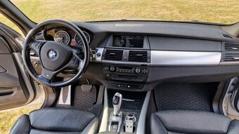 PRODÁM BMW X5 XDRIVE 30D - Možnost odpočtu DPH - 13