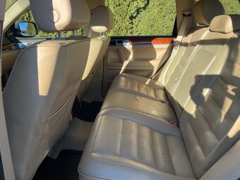 Volkswagen Touareg 3.0 TDI 165 kW 4x4 - 13