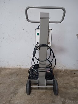 Spotovačka,  spotter + Airpuller AP95 - 13
