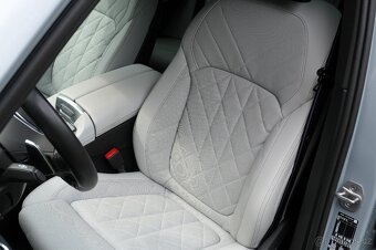 BMW X5 30d 210 kW, Adaptivní LED, Tažné, HUD, ACC, Záruka,ČR - 13
