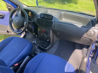 FIAT PUNTO 🚗 - 13