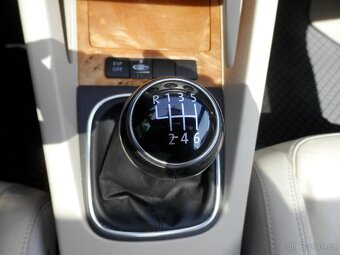 VW Eos 2.0i + LPG, Kuže, Panorama, Dualklima - 13
