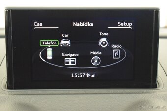 Audi A3 2,0 TDI 135 kW, S-LINE,quattro,Aut.,DPH - 13