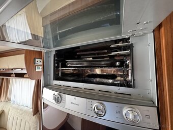 Hymer Nova 545 ~ Zimní paket - 13