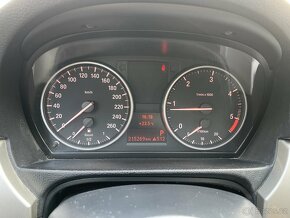 BMW 318d (BEZ KOROZE) - 13