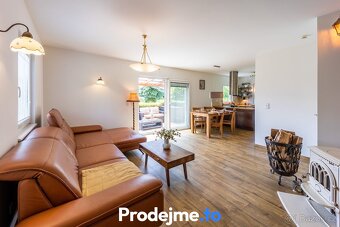 Prodej rodinného domu 5+kk, 124 m2 - Libeř, Praha - západ - 13