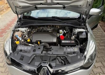 Renault Clio 1,2i/54kw,Klima,Navigace,Tempo benzín - 13