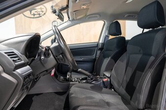 Subaru XV 1.6i Comfort - 13