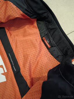 KTM Powerwear Vented-Pánská textilní kombinéza, dvoudílná - 13