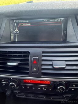 BMW X6 30D 180kW 2014, X-DRIVE DPH - 13
