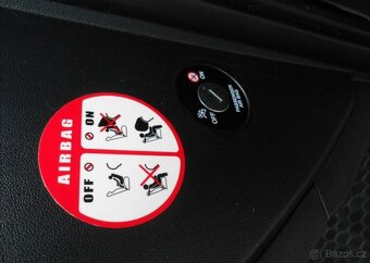 Hyundai ix35 2,0 100 kW Digiklima Historie nafta - 13