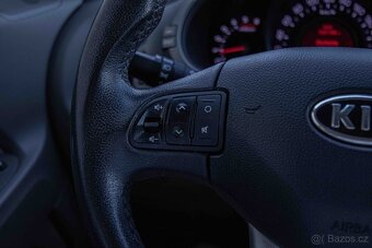 Kia Sportage 2.0 CRDi VGT 4WD EX - 13