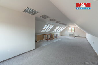 Prodej výrobního objektu, Kostelec nad Labem, ul. K Labi - 13