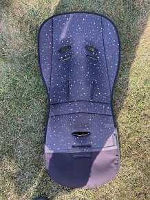 Kočárek Joolz Hub Magnificent green - 13