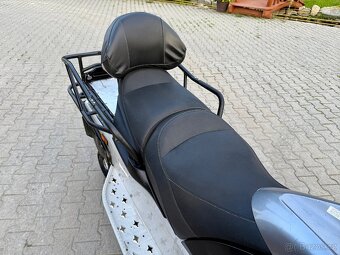 Snežný skúter YAMAHA Venture 500 MP - 13