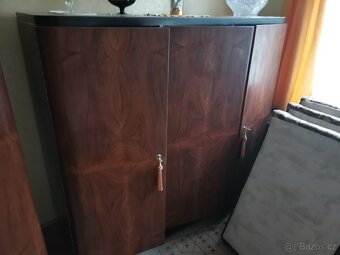 Ložnice po babičce - 13