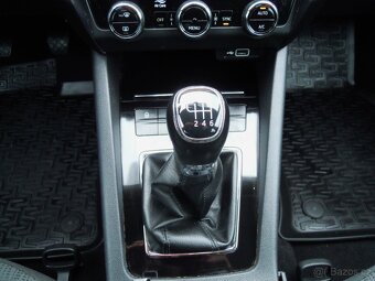 Škoda Octavia, 1.4TSi STYLE - FULLED - 13