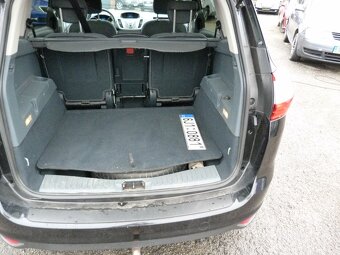 Ford Grand C-MAX, 1.6 16v 92 kw - 13