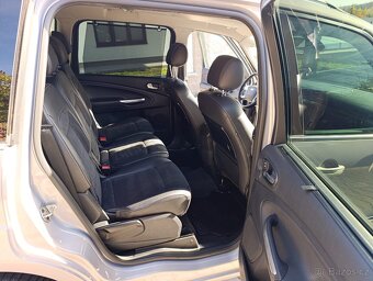 Ford GALAXY,2.0TDCi,2013,7míst,serv.k,TITANIUM,tažné,záruka - 13