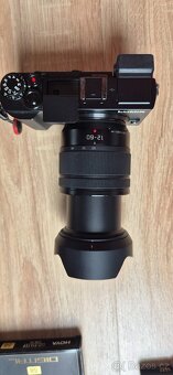 Panasonic Lumix DC-GX9 - 13