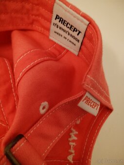 Quiksilver, Polo aj. Kšiltovky - 13