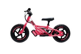 Elektrické odrážedlo PoloVolt RS-12 - NOVÉ, DPH - 13