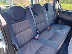 Citroen Berlingo 1.6 16V Multispace - 13