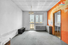 Prodej bytu 2+1, 62 m², Svitavy, ul. Bohuslava Martinů - 13