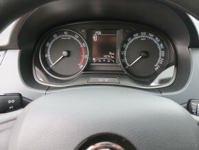 Prodám Škoda Fabia 1.0 MPi 44 kW - 13