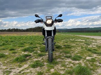Prodám BMW G650 GS, Plzeň-sever - 13