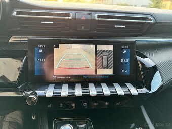 Peugeot 508sw - 13