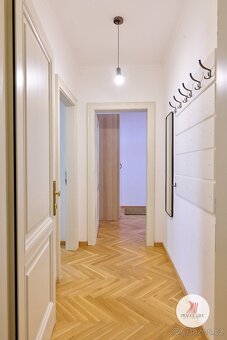 Prodej bytu 2+kk, 43 m2 Vršovice - 13