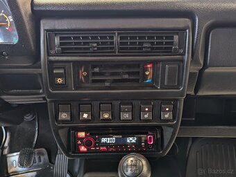 Lada Niva 4x4 1.7i TAIGA 5ti DVÉŘOVÁ - 13