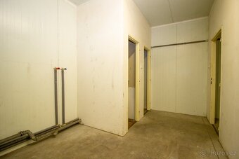 Pronájem skladovacího prostoru, 179 m2 - 13