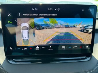 Škoda Enyaq 80 sportline 2022/tažné/360°kam./matrix/tepelko - 13