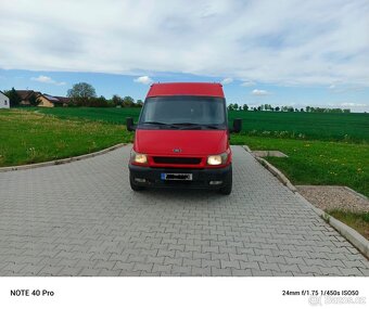 Ford Transit - 13