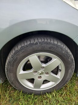 Prodej auta Peugeot - 13