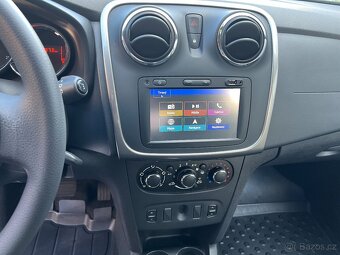 DACIA LOGAN MCV 0,9Tce 66KW 1.MAJITEL AUTOMATICKÁ PŘEVODOVKA - 13