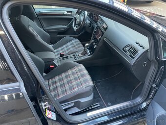 Volkswagen Golf GTI, Performance, 180 kw - 13
