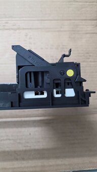 Díly z vozů BMW E34 - 13
