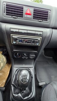 ŠKODA OCTAVIA 1.9TDI DRIVE - 13