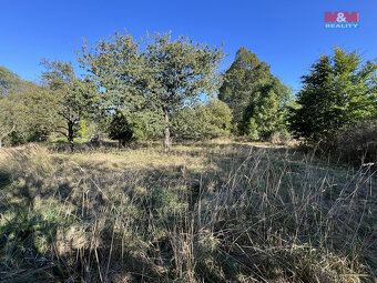 Prodej pozemku k bydlení, 6434 m², Bílčice - 13