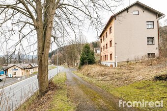 Projekt - Loučná nad Desnou - Rejhotice, ev.č. 01687 - 13