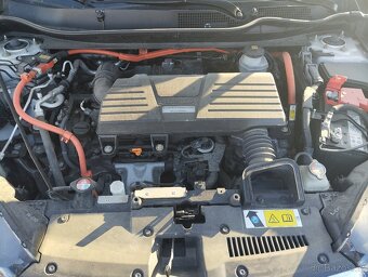 Honda CR-V, 2.0, HYBRID, rv.2019/12 (c.j.2593) - 13